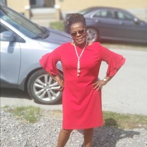 Meet your Posher, Maureen